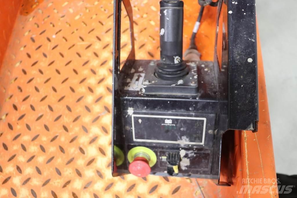 JLG 1932R Plataformas tijera