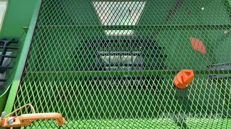 Amazone ZA-M 1501 Abonadoras