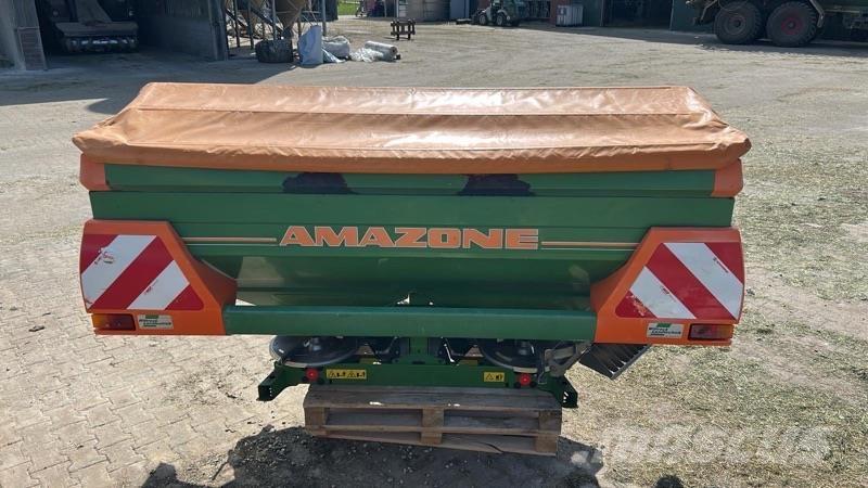 Amazone ZA-M 1501 Abonadoras