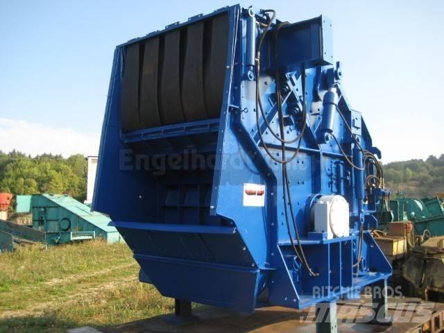 Kleemann SHB 13-90 M Machacadoras