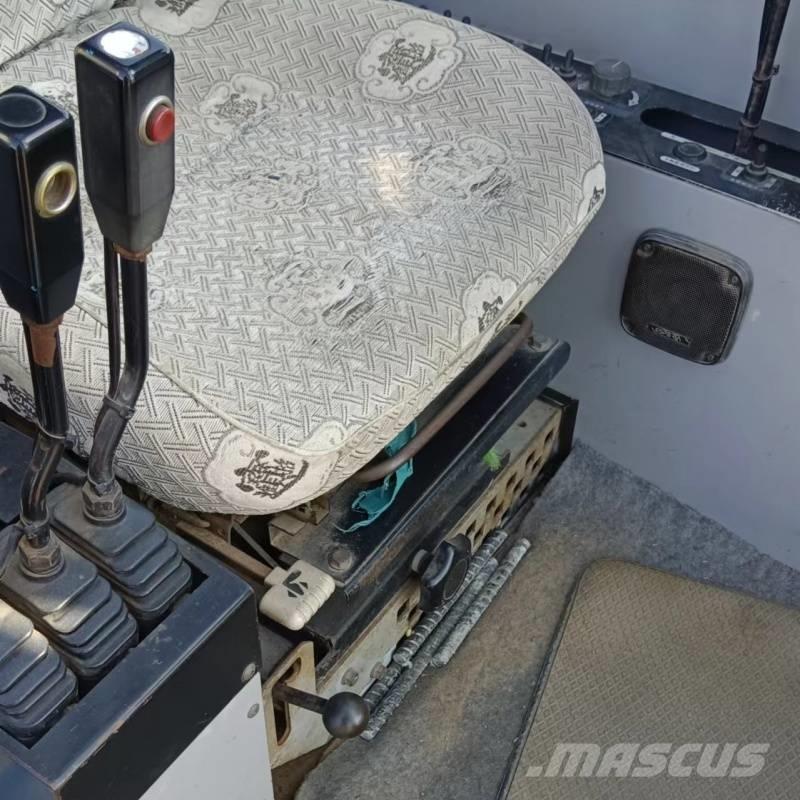 Hitachi SCX2500 Grúas de oruga