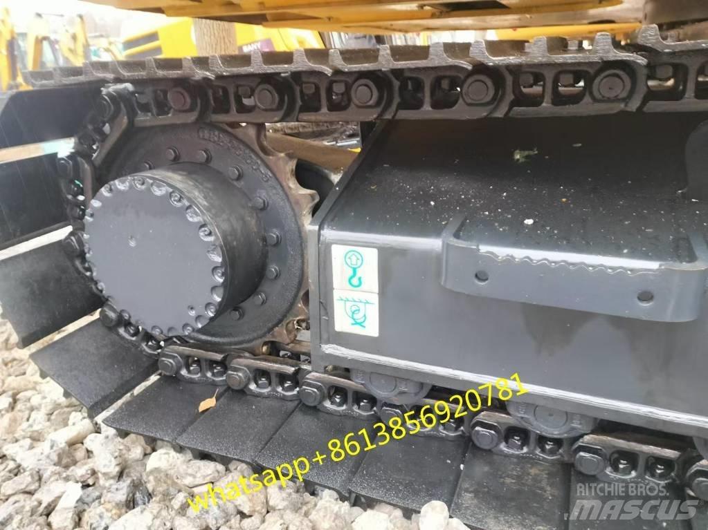 Komatsu PC 130-7 Excavadoras 7t - 12t