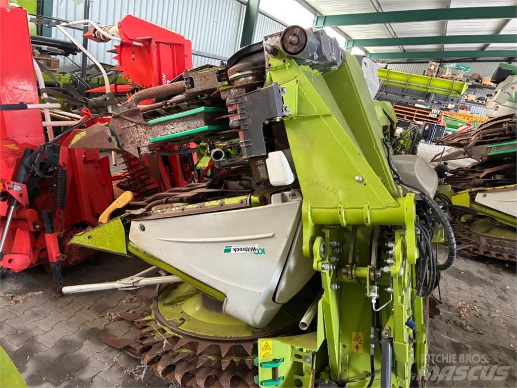 CLAAS Orbis 750 Agricultura - Otros
