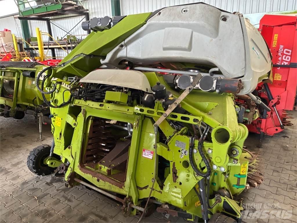 CLAAS Orbis 750 Agricultura - Otros
