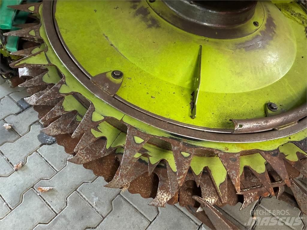 CLAAS Orbis 750 Agricultura - Otros