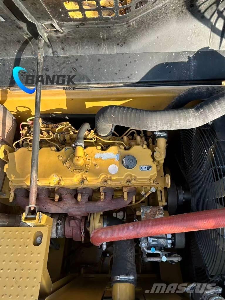 CAT 336 D2L Excavadoras de cadenas