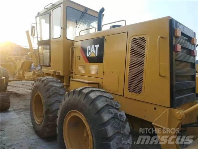 CAT 12 G Motoniveladoras