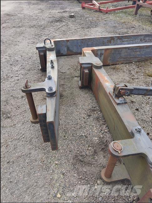  [div] Inverterade Otros componentes