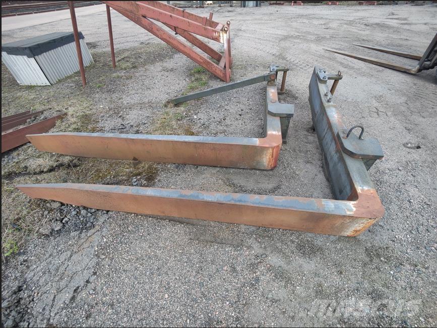  [div] Inverterade Otros componentes