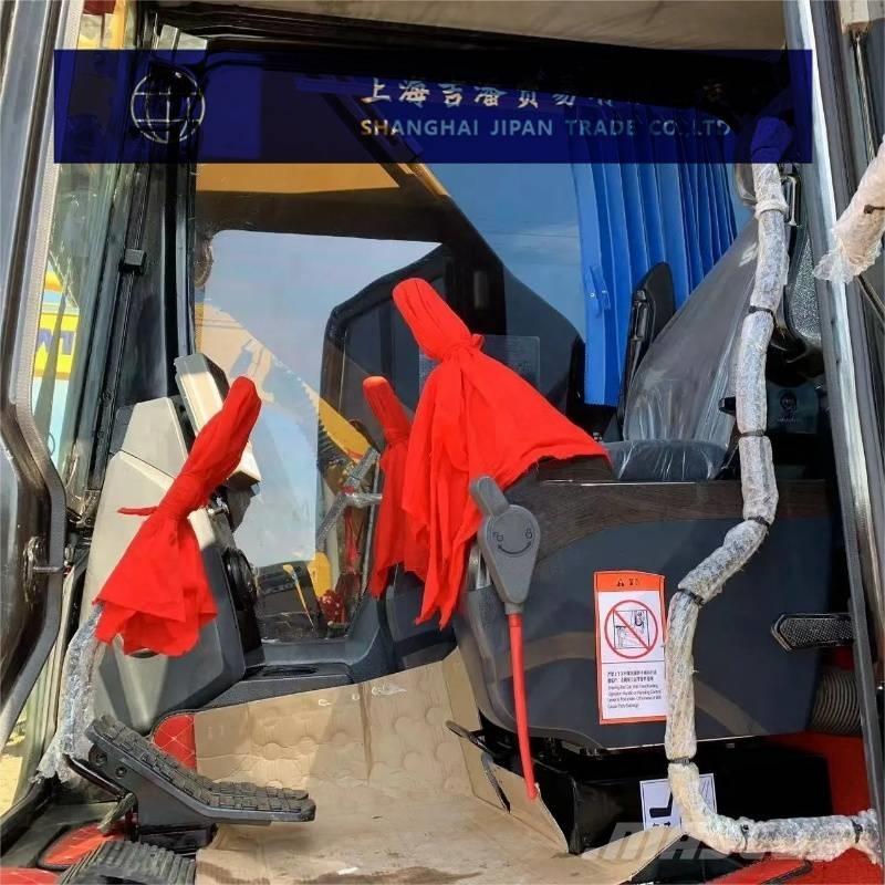 Sany SY 215 Excavadoras de cadenas