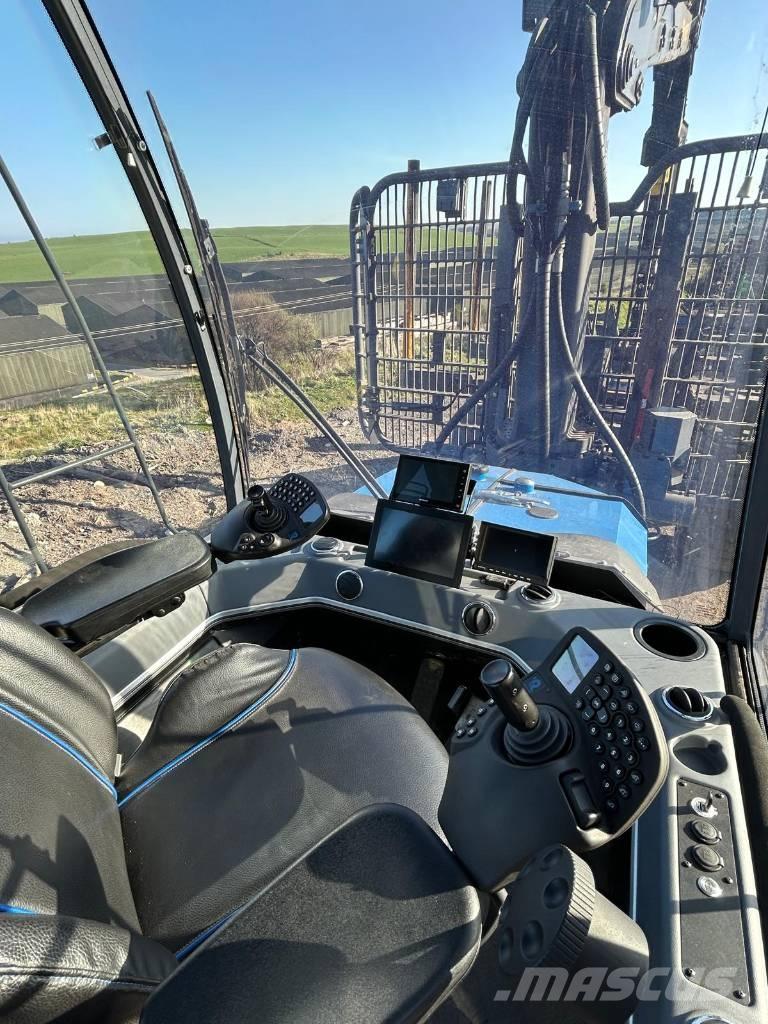 Rottne F20E Autocargadoras