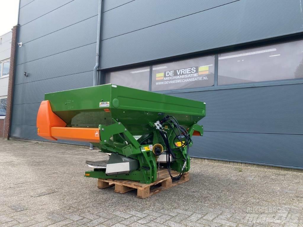 Amazone za-m 1502 Abonadoras