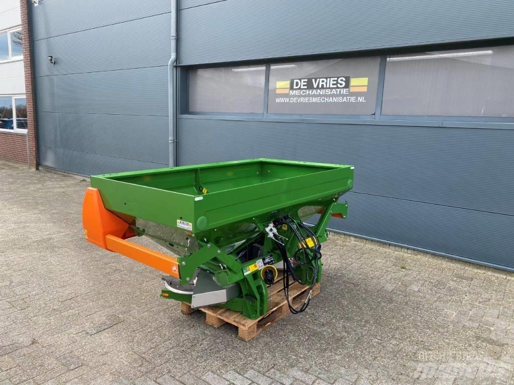 Amazone za-m 1502 Abonadoras