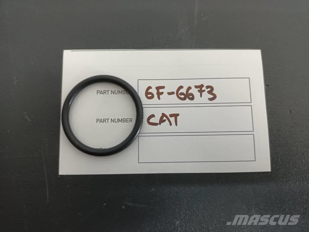 CAT SEAL 6F-6673 Motores