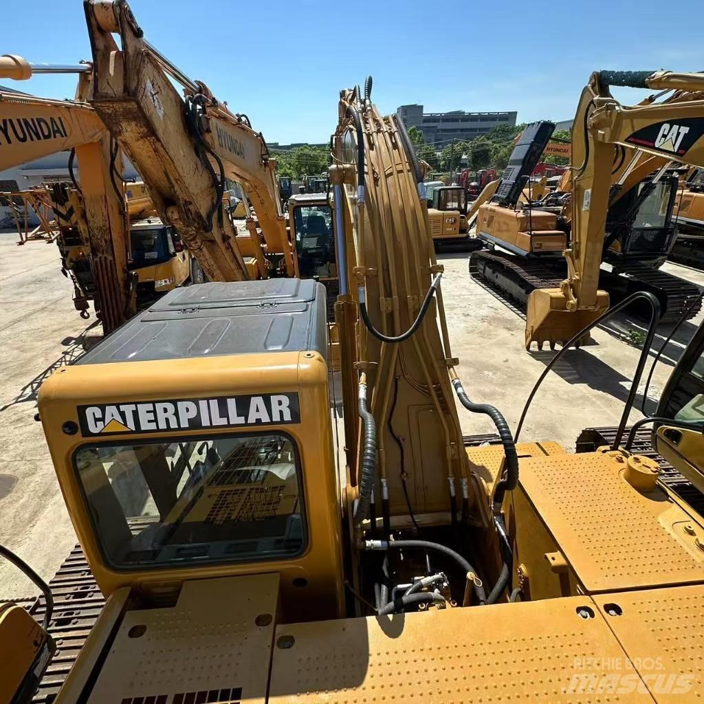 CAT 320 C L Excavadoras de cadenas