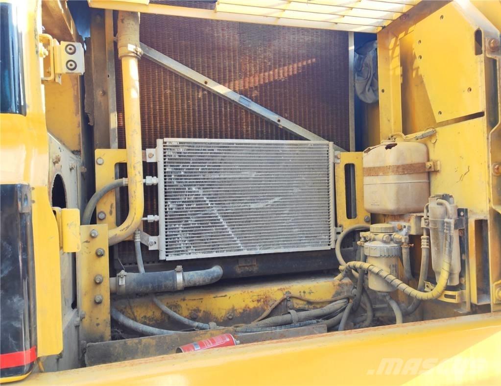 CAT 325BL Excavadoras de cadenas