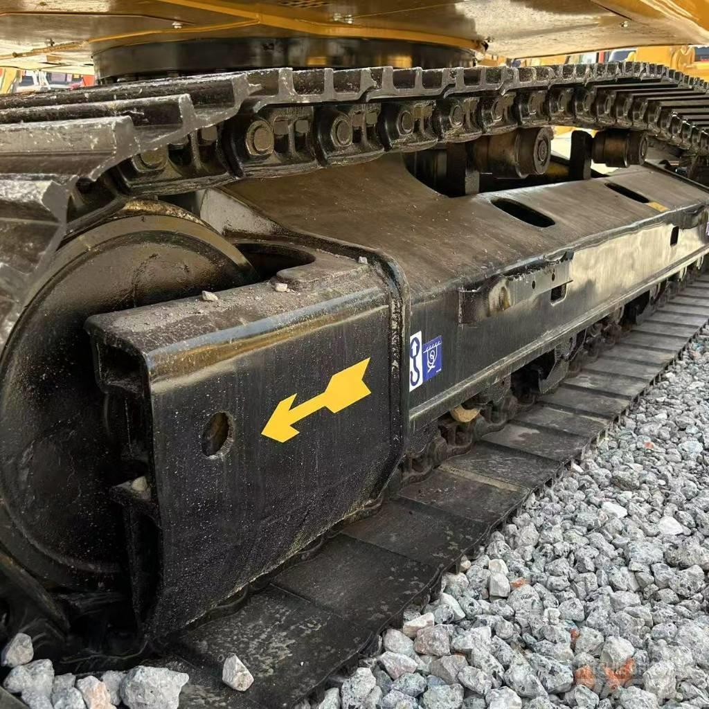 CAT 325D2L Excavadoras de cadenas