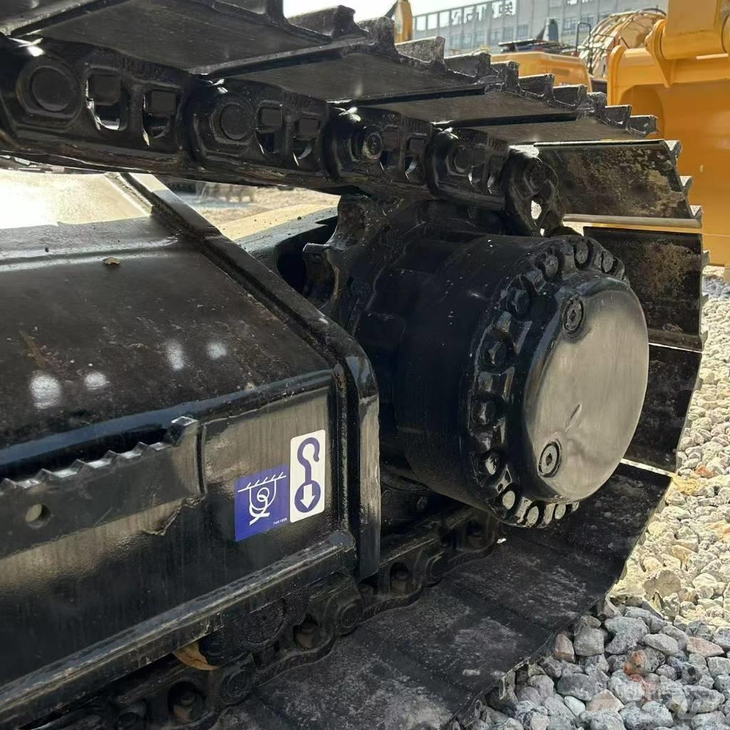 CAT 325D2L Excavadoras de cadenas