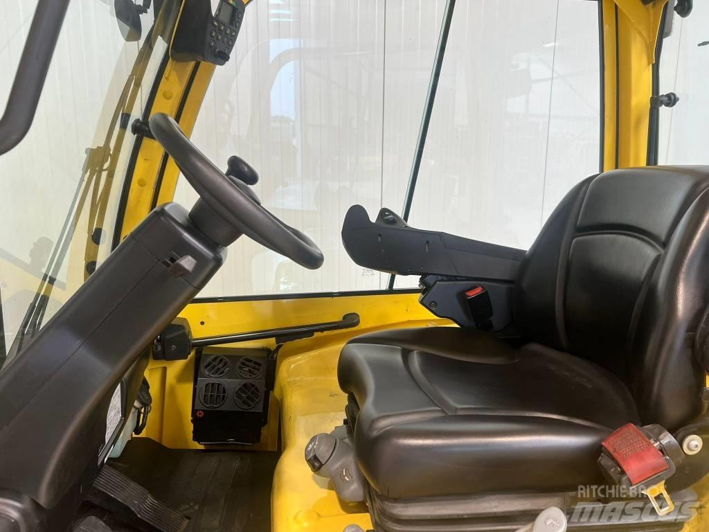 Hyster J3.5XN Carretillas de horquilla eléctrica