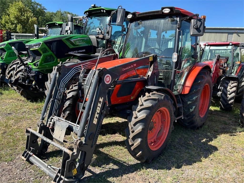 Kioti RX7330 Tractores