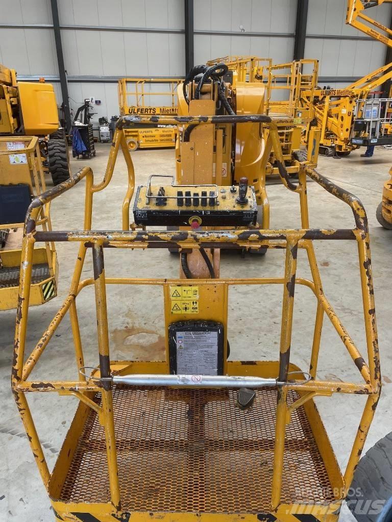 Airo A 12 JE Plataforma de trabajo articulada