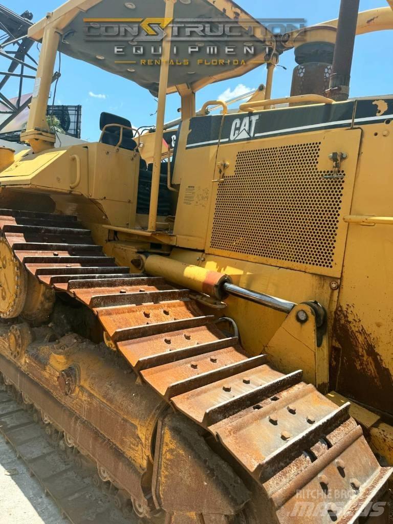 CAT D 6 M XL Buldozer sobre oruga