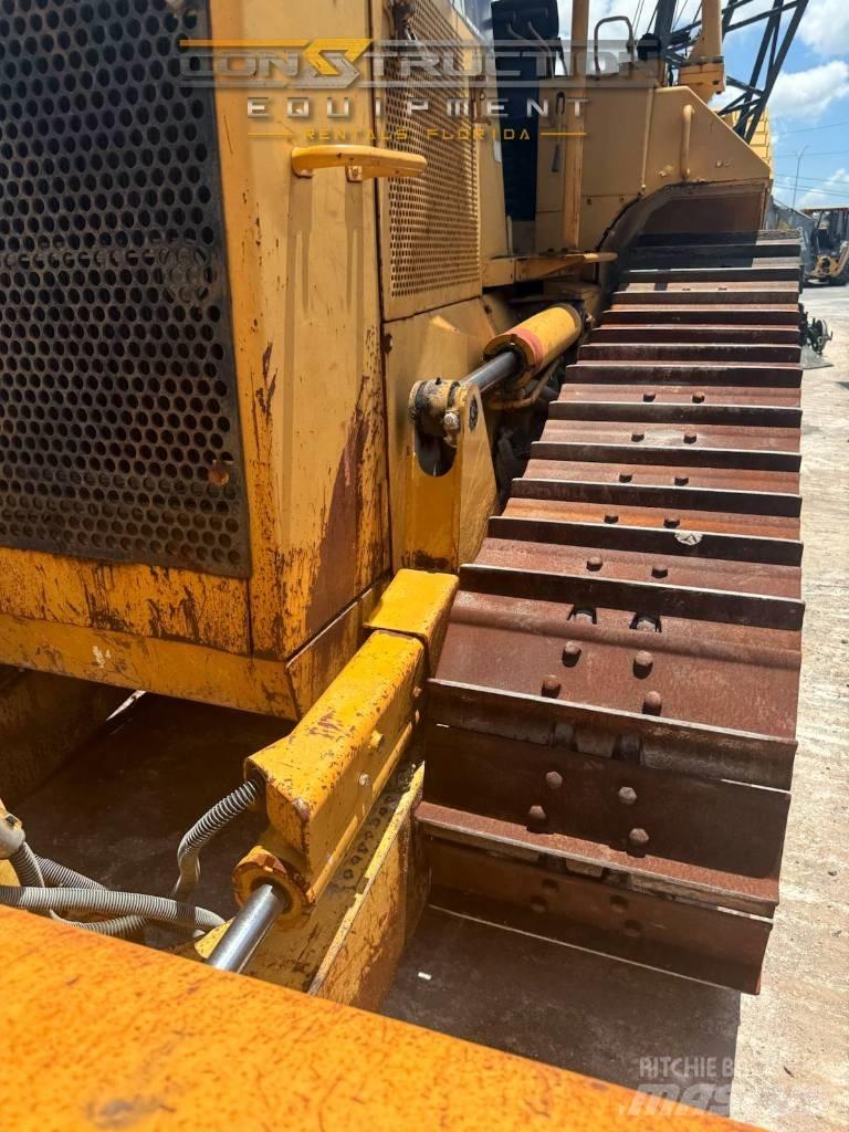 CAT D 6 M XL Buldozer sobre oruga