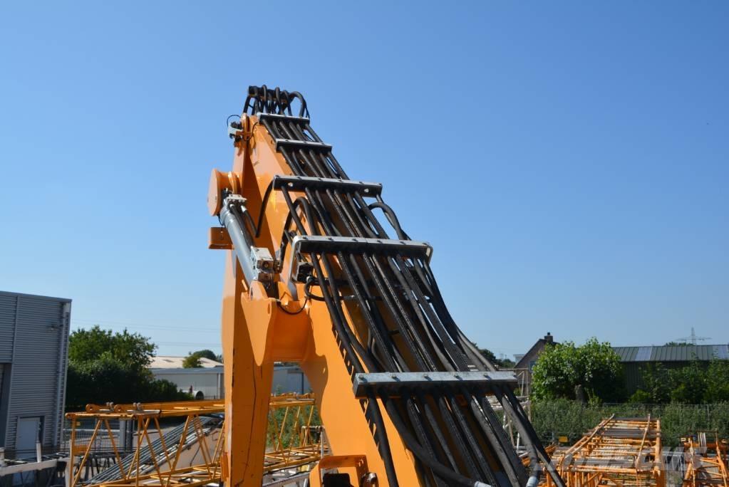 Liebherr LH 22 M Excavadoras de manutención