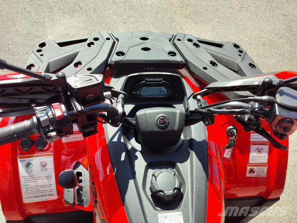 CFMoto CFORCE 520 L Todoterrenos