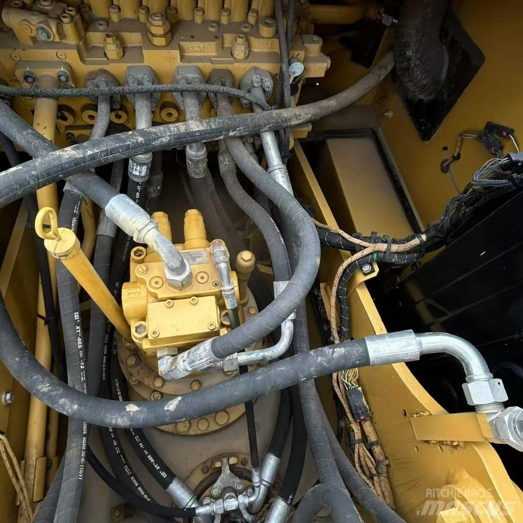 CAT 320 GC Excavadoras de cadenas