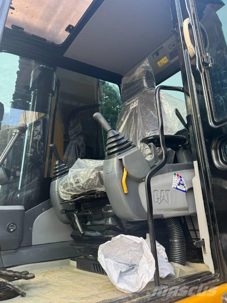 CAT 325D Excavadoras de cadenas