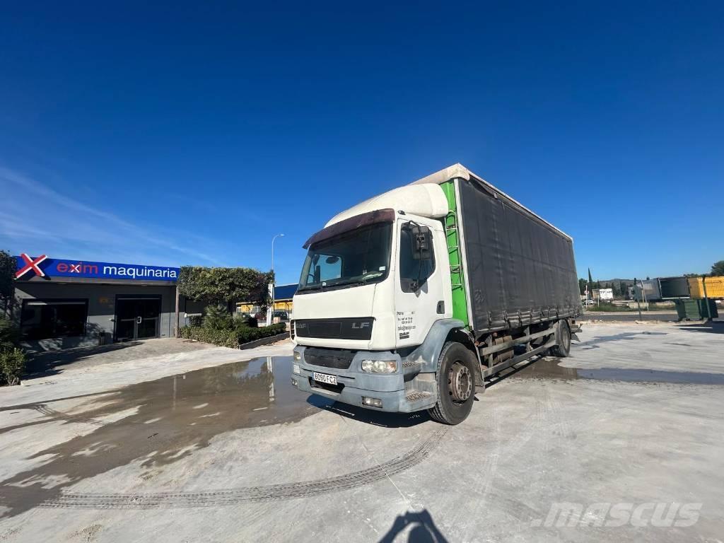 DAF 55.250 Otros camiones