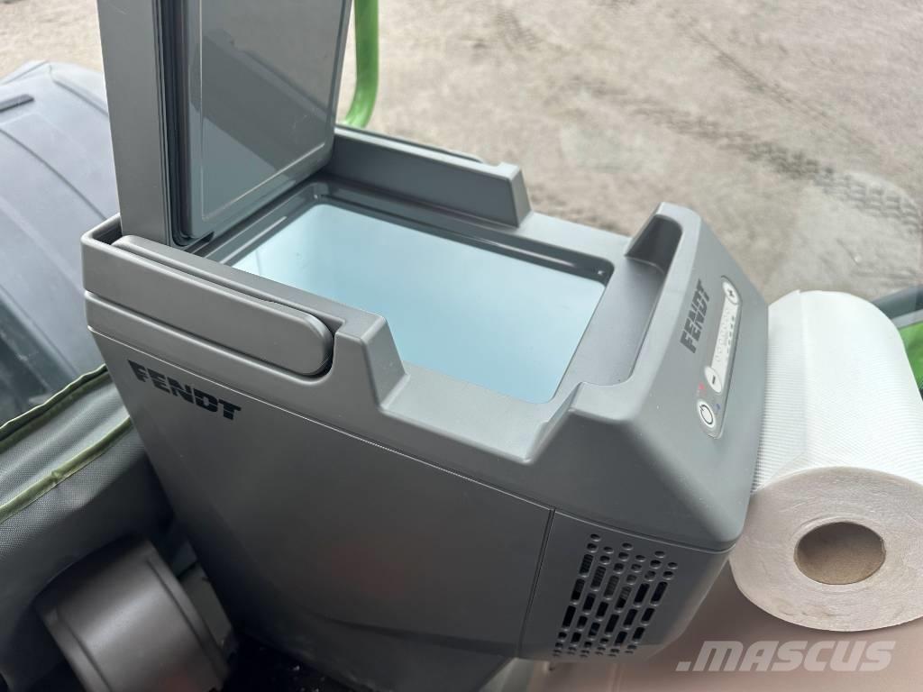 Fendt 728 Gen 7 Tractores