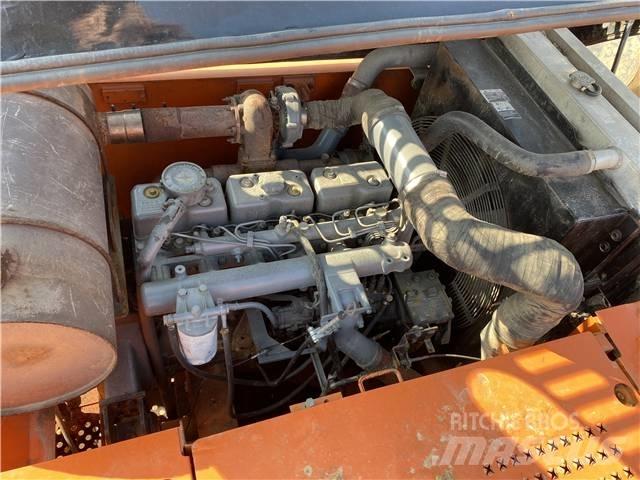 Doosan DH 300 Excavadoras de cadenas