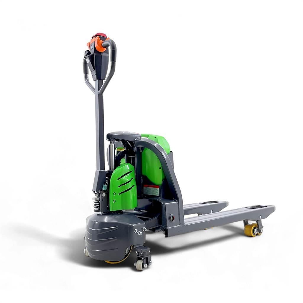 Lonking SL15L3 Transpaletas Manuales
