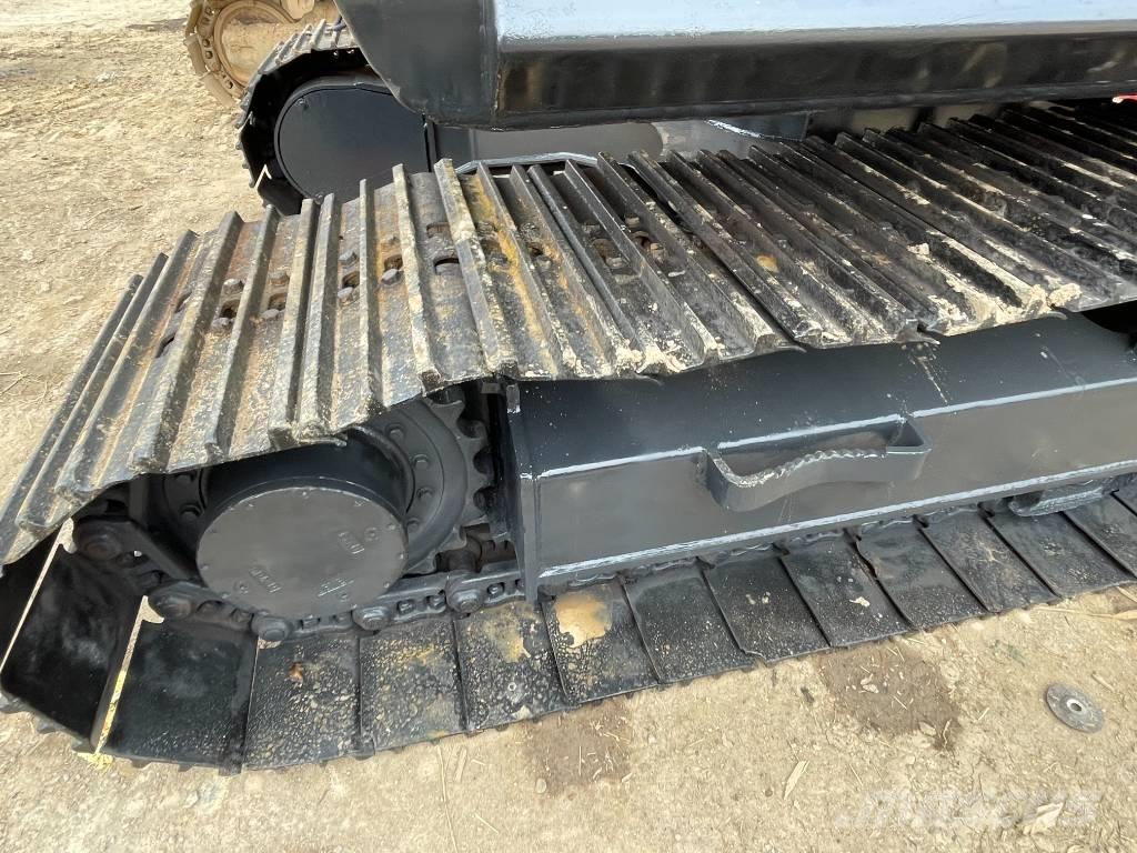 Doosan dx150 Excavadoras de cadenas