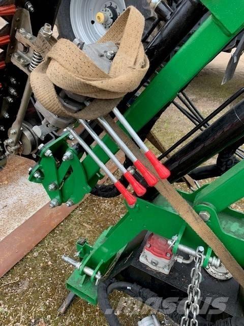 Kellfri HRT 160 Cortasetos