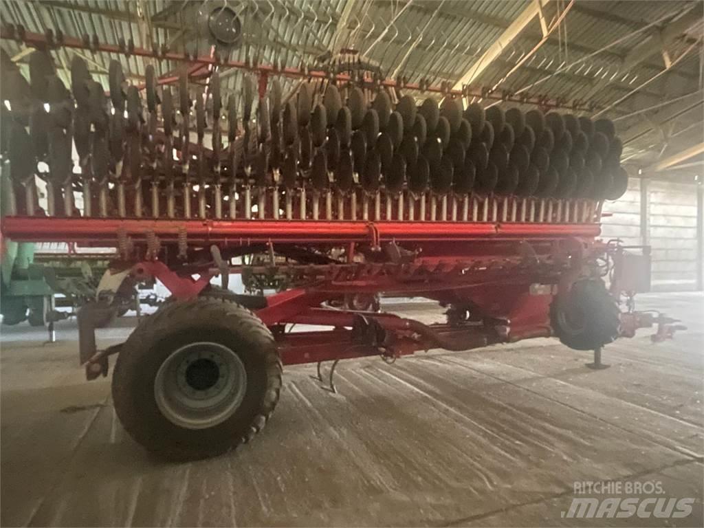 Kverneland DG 1200 Sembradoras