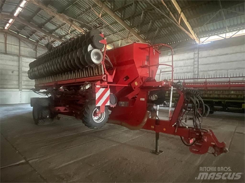Kverneland DG 1200 Sembradoras