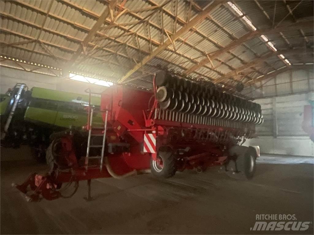 Kverneland DG 1200 Sembradoras