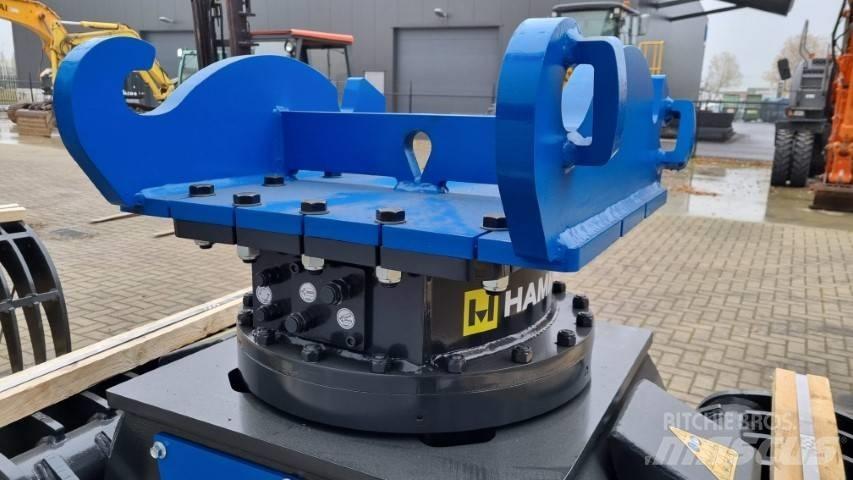 Hammer GRP1000D Pinzas