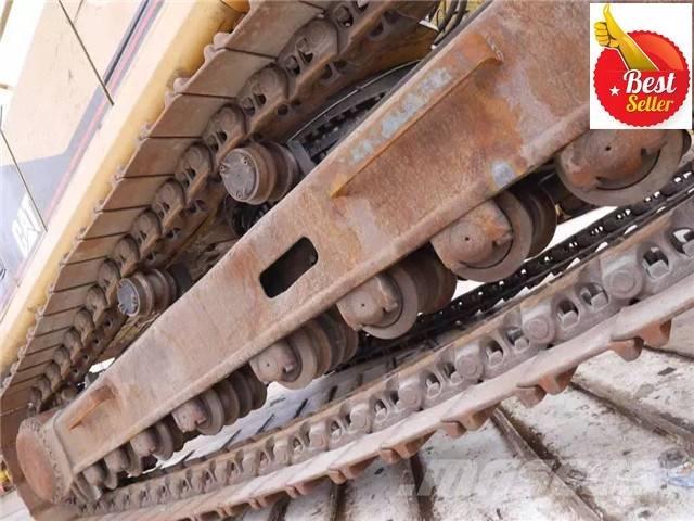 CAT 345 B L Excavadoras de cadenas