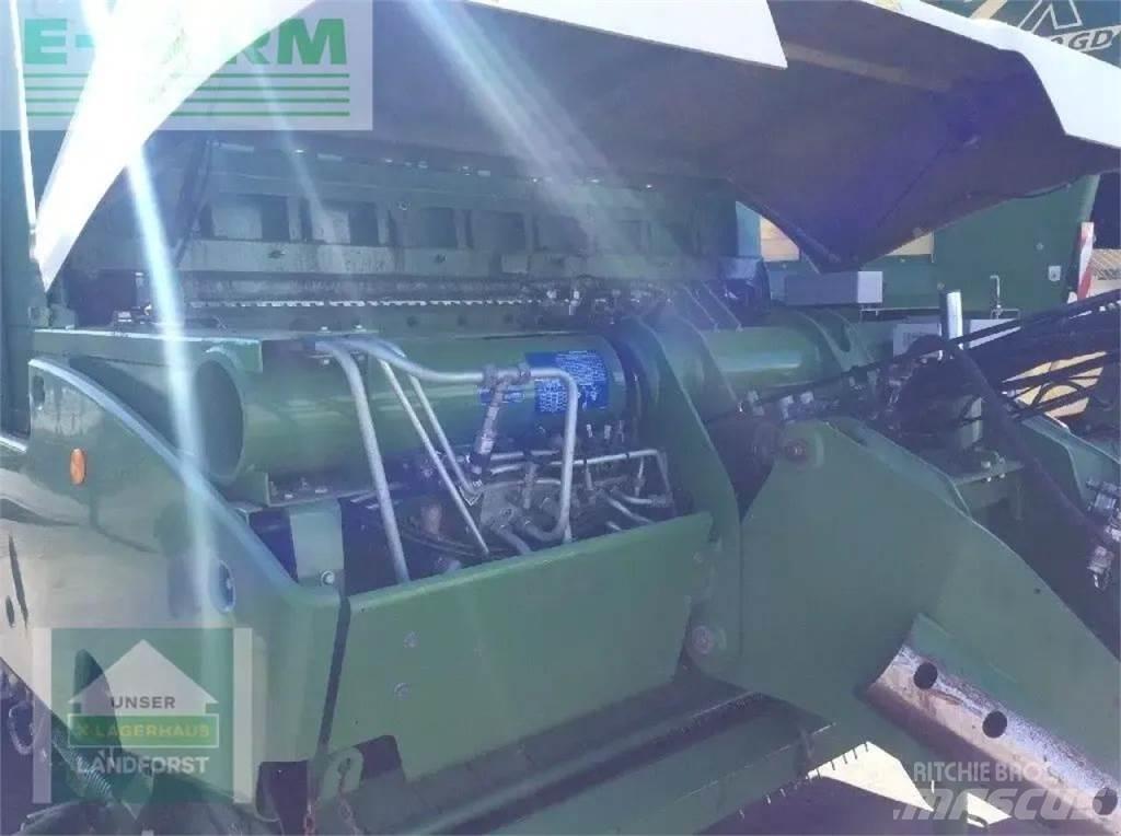 Krone zx 450 gd Otros semirremolques