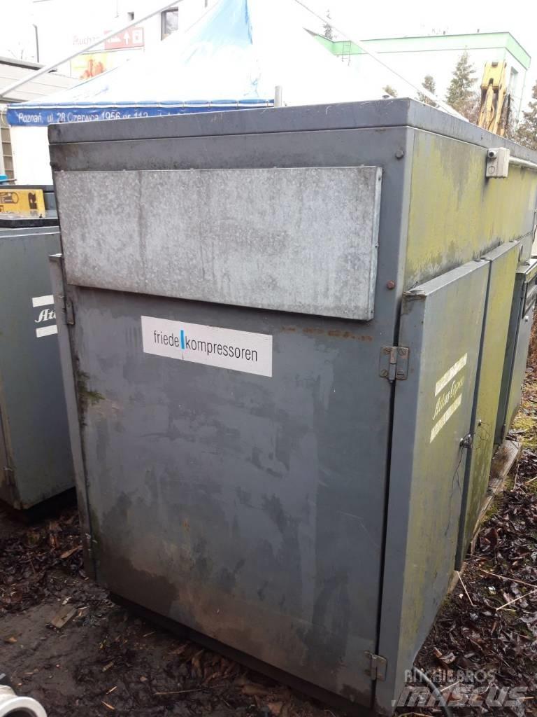Atlas Copco GA 7 10 Compresores