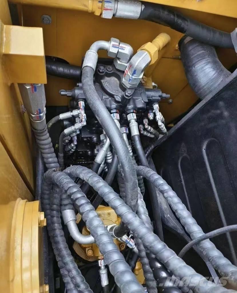 Sany SY 95 C Excavadoras de cadenas