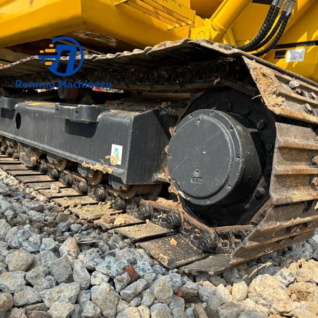 Komatsu PC 130 Excavadoras de cadenas