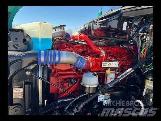 Kenworth T 680 Cabezas tractoras