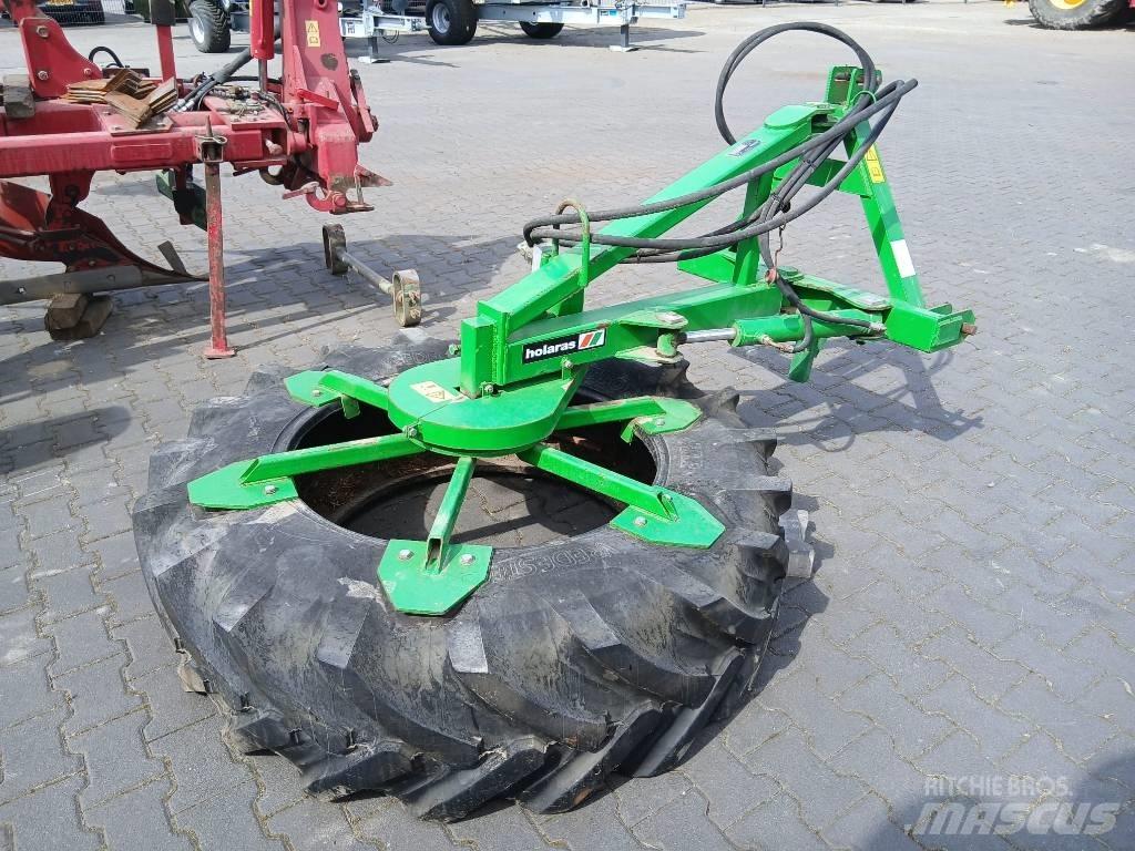 Holaras Octo1500-H Alimentador de animales