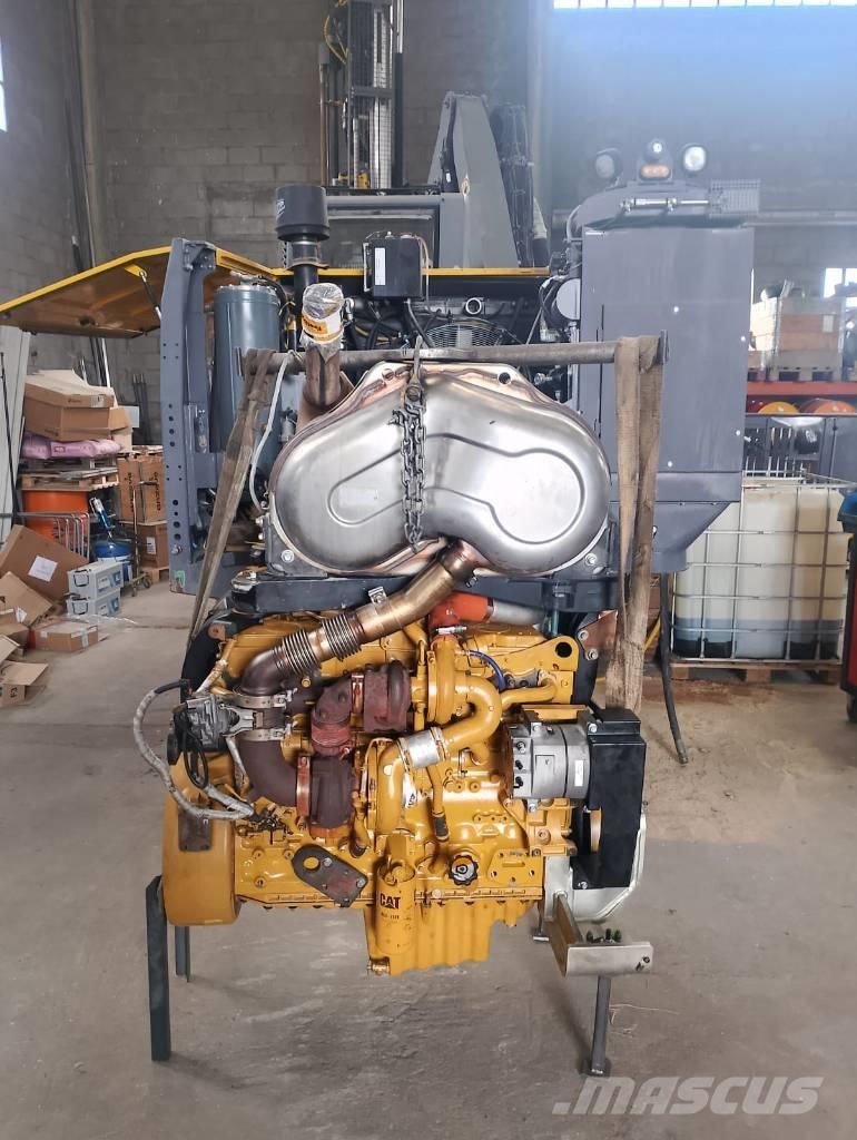 Atlas Copco T 40 Perforadoras de superficie