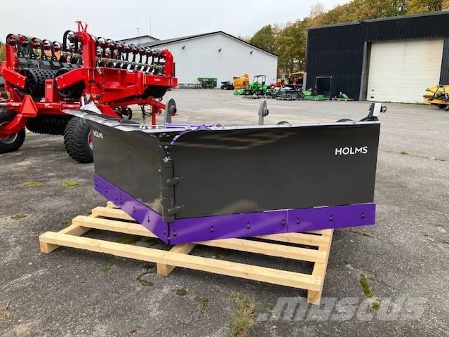 Holms PVH360 ( ST BM  ) Barredoras de nieve